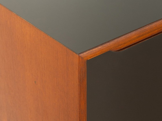 Image 1 of 1960s chest of drawers, Vintage