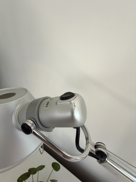 Image 1 of Artemide Tolomeo mini