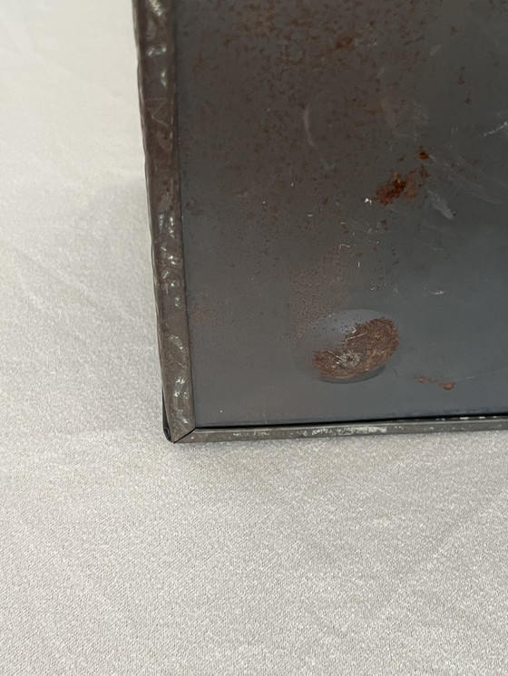 Image 1 of Pagani verslond een blikken doos