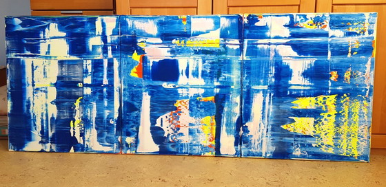 Image 1 of Jürgen Angeler - Ocean Dynamics