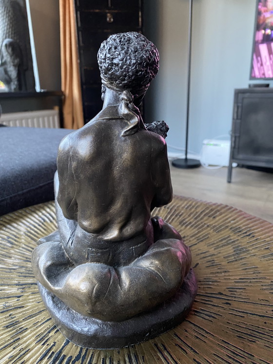 Image 1 of Insieme, Austin Sculpture
