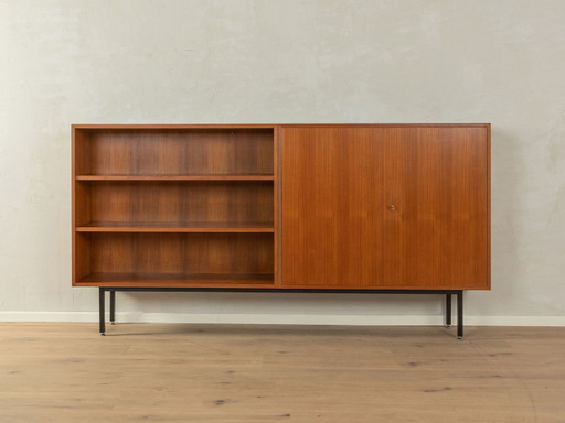 Sideboard der Oldenburger Möbelwerkstätten