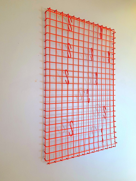 Image 1 of Secosse storage grid for Binetta 1980