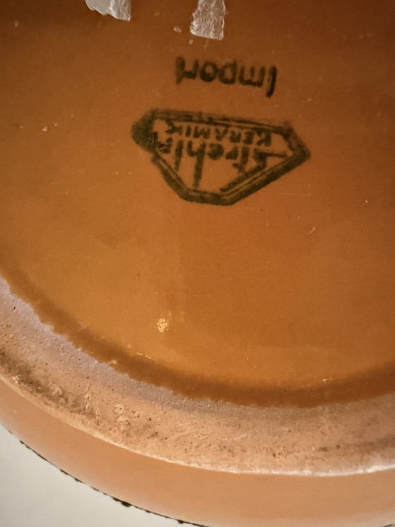 Image 1 of Vaso in ceramica Strehla