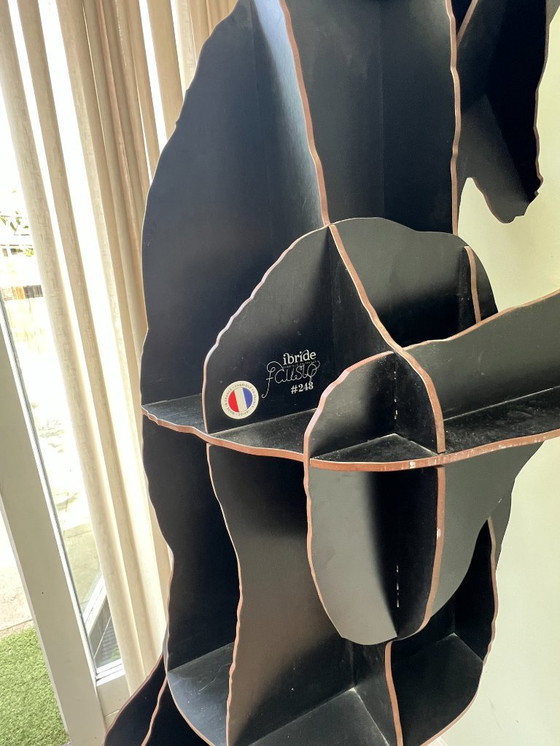 Image 1 of Fausto Ibride steenbok