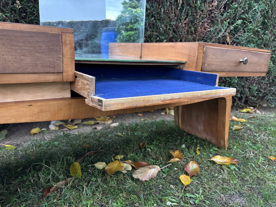 Image 1 of Tocador Art Déco