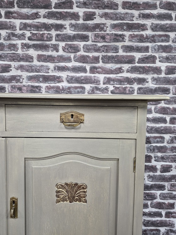 Image 1 of Meidenkast / Dressoir / Commode / Ladekast 