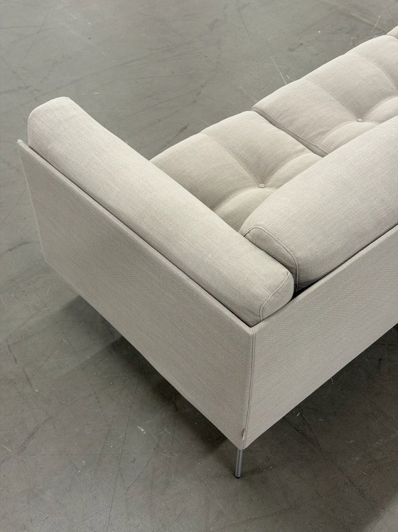 Divano Living Divani Rod | Sabbia – Divani 3 posti, Tessile (photo 5 of 16)