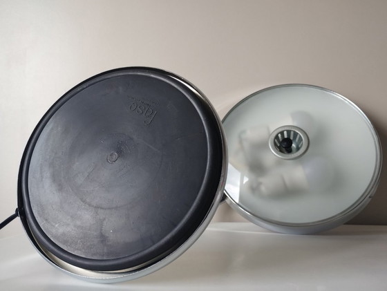 Image 1 of Phase 520c lamp Limited Chrome Edition