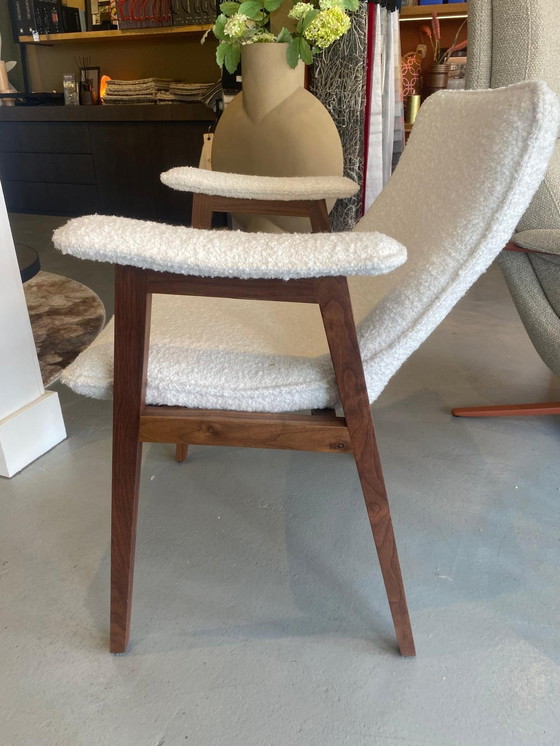 Image 1 of Sedia da pranzo Lucca Evy-High