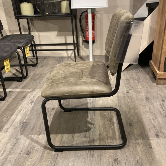 Image 1 of Feelings Joey dining chair (set of 6)