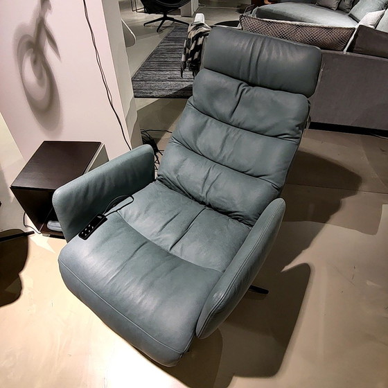 Image 1 of Sillón KFF E-Lounge modelo Arva