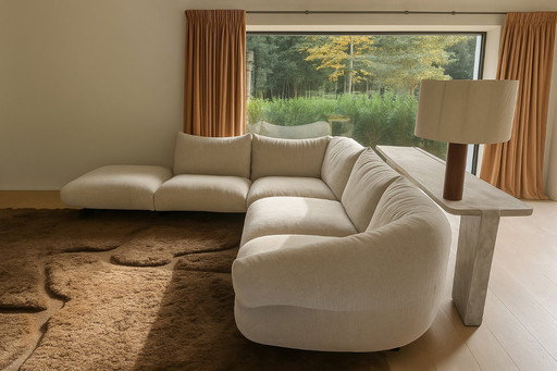 Cassina MonCloud Hoeksalon