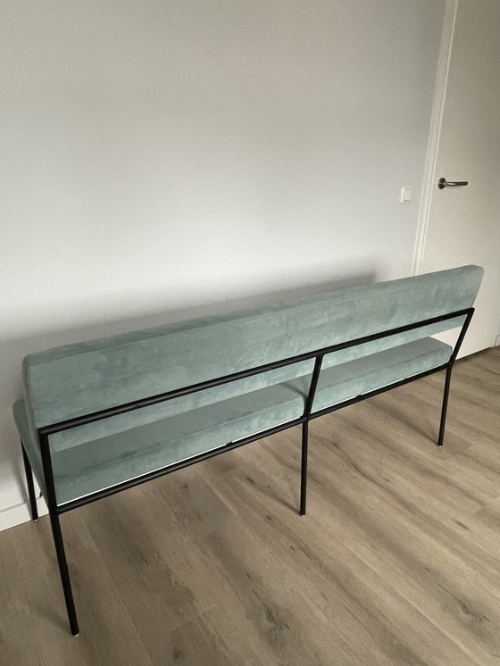 Image 1 of Fest eetkamer bank lunedì