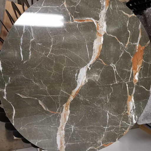 Mesa auxiliar Mantiro Elica