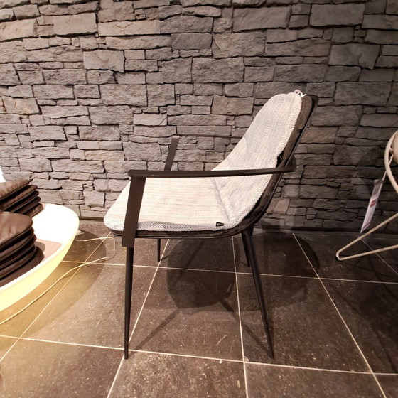 Image 1 of Joli Marquerite outdoor garden chair