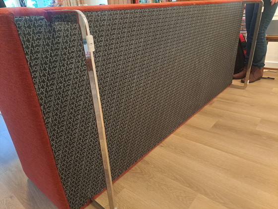 Image 1 of Bankstel 2,5 zits Artifort