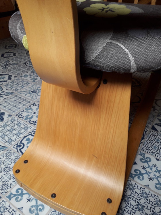 Image 1 of Variér Thatsit Knee Chair