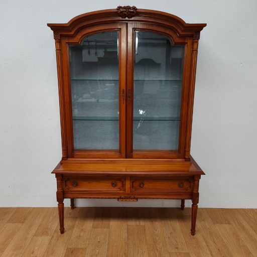 vaisselier ancien vintage