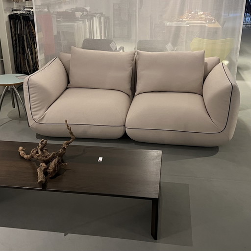 COR Jalis21 2-seater sofa