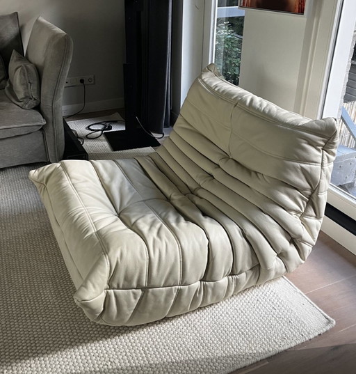Ligne Roset Togo Fauteuil
