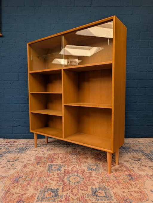 Mid-Century Bücherregal, Grabinski für IKEA, 60er Jahre