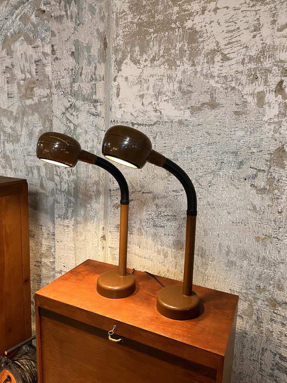 Image 1 of Rolkast archief kast