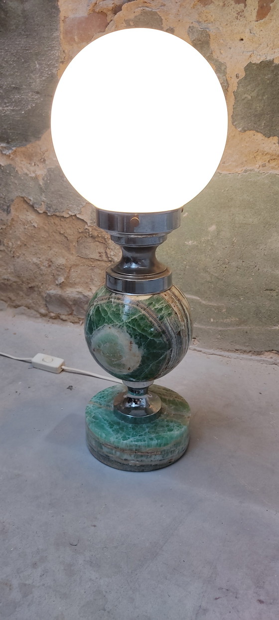 Image 1 of Table lamp