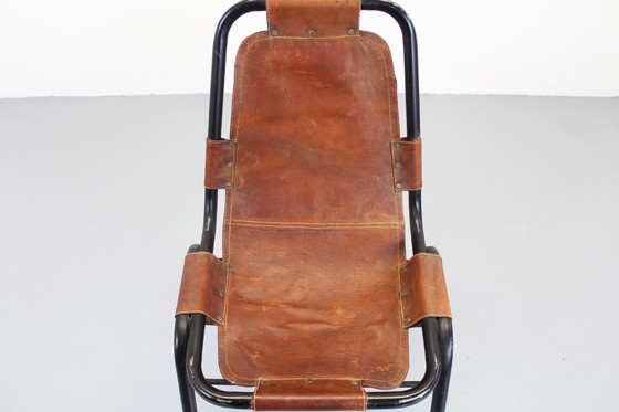 Image 1 of Set of 4 Les Arcs, Charlotte Perriand