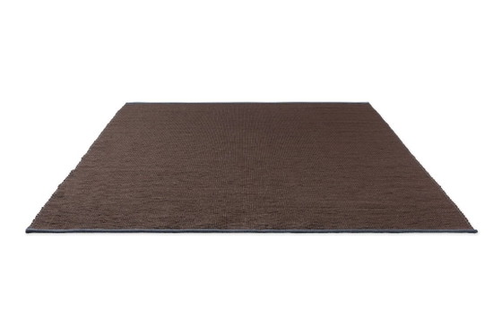 Image 1 of Brink and Campman Grid Cacao 200 x 300 cm 