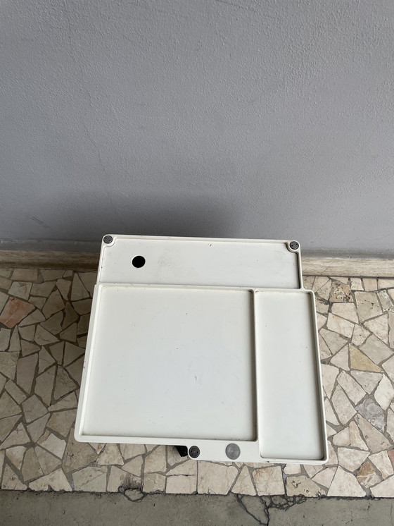 Image 1 of Boby Joe Colombo - BieffePlast