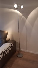 FLOOR LAMPS