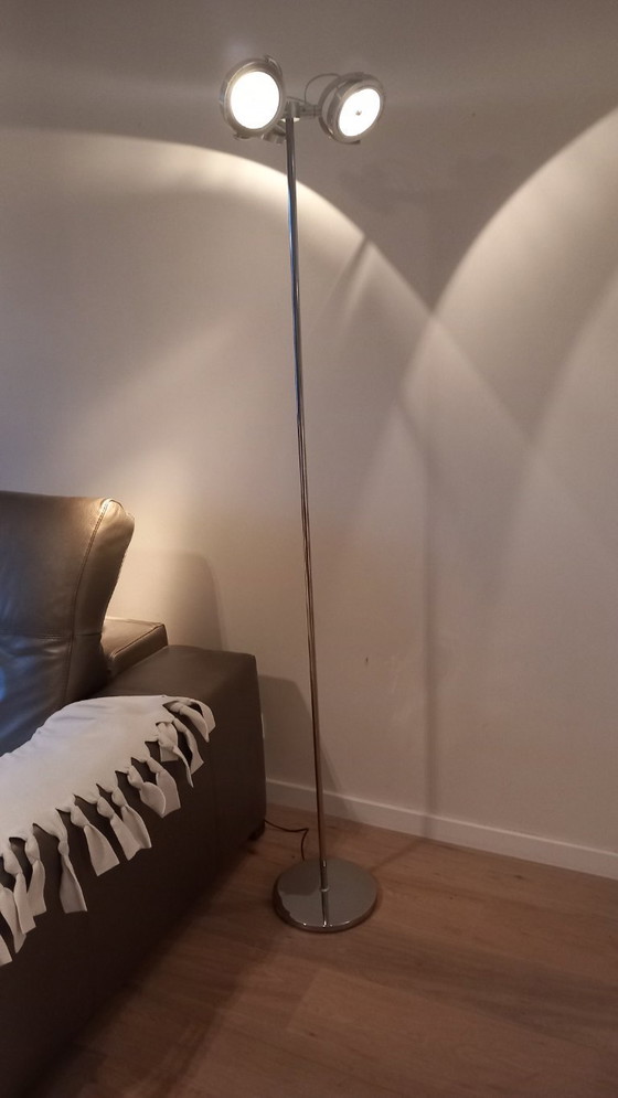 Image 1 of LAMPADE DA TERRA