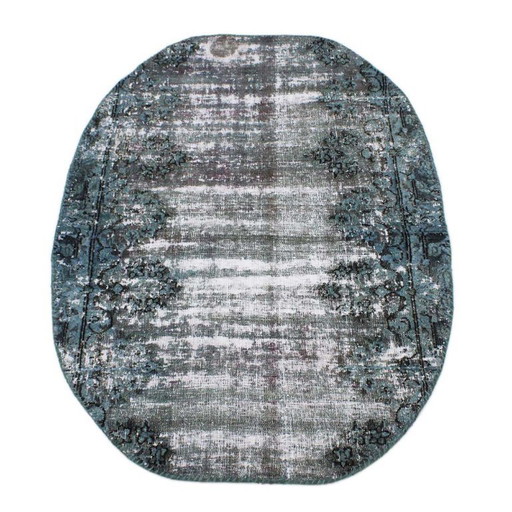 Tapis Retroslice Vintage 110x80