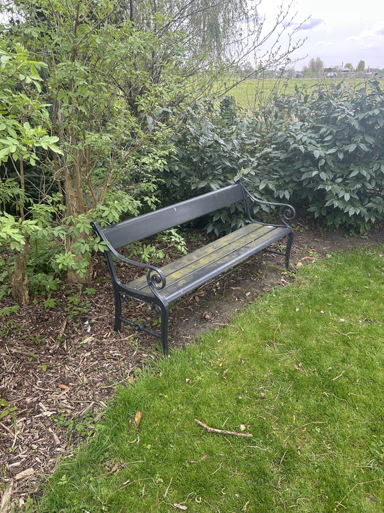 Image 1 of Ensemble de jardin Gardelux avec extension