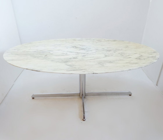 Image 1 of Dining Table for Roche Bobois - 1960s