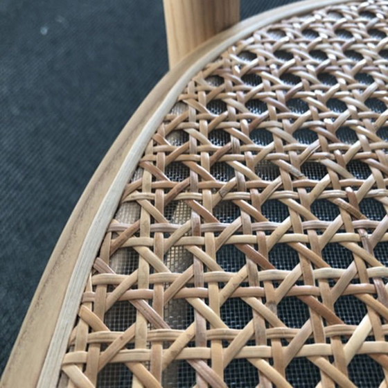 Image 1 of Thonet 214 eetkamerstoel