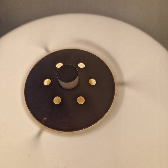 Image 1 of 70's Vintage Mushroom Lamp / 70's / Design Lamp