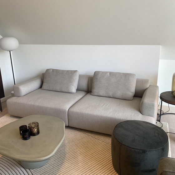 Image 1 of AndTradition Develius 3-seater sofa