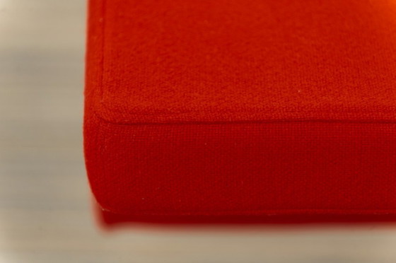 Sillón Offecct Solitaire – Sillones, Textile, Modern (photo 20 of 27)