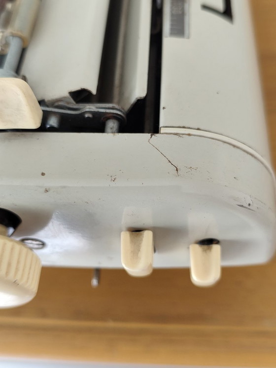 Image 1 of ALPINA SK63 typemachine