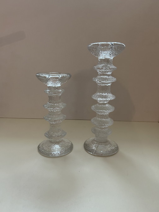 Iittala Festivo Kerzenleuchter