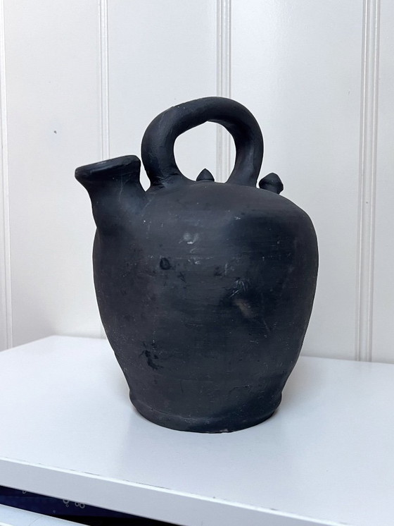 Image 1 of Gargoulette dalla Spagna ha ingaggiato Cornella la Bisbal