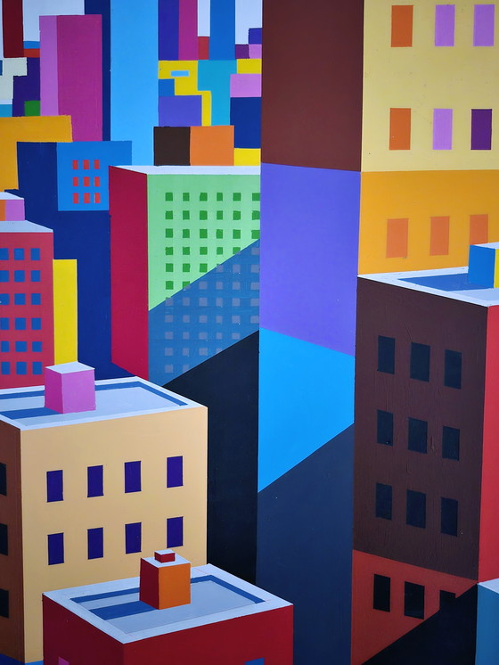 Image 1 of DOVE SOGGIORNARE?