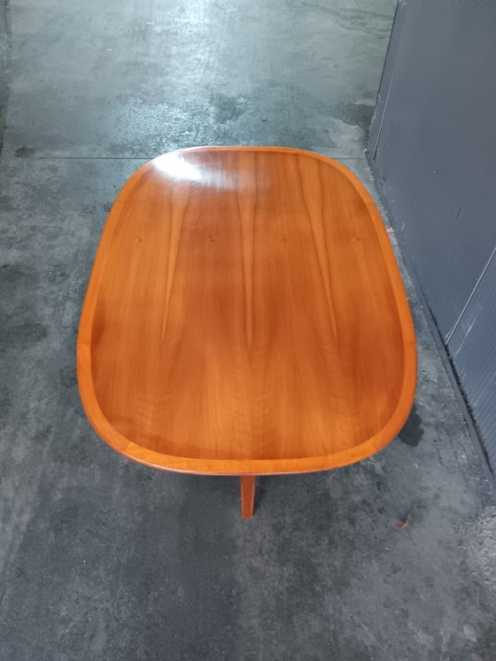 Image 1 of Bertil Fridhagen - Mid-Century Swedish coffee table, 1950s-60s