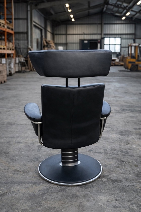 Image 1 of Stressless Jazz relaxfauteuil 