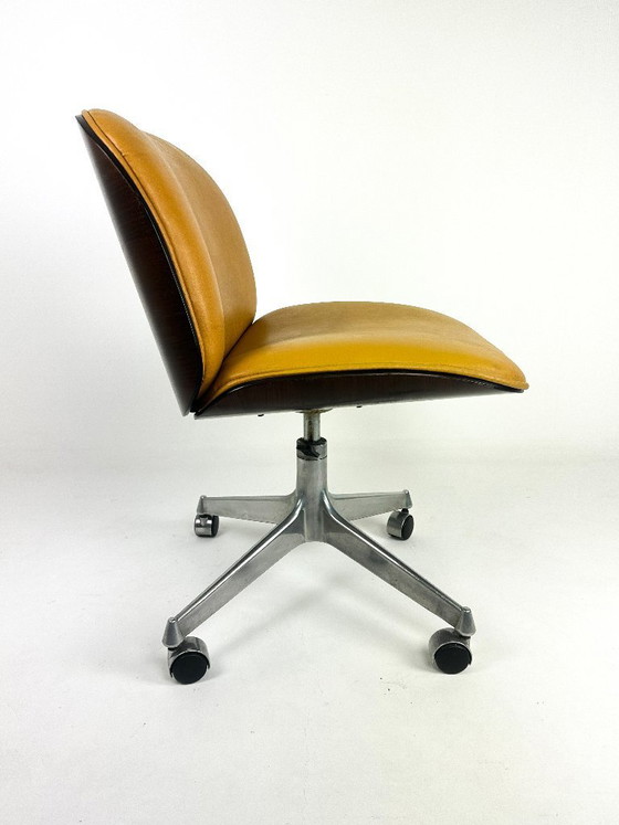 Image 1 of MIM Parioli Designstuhl