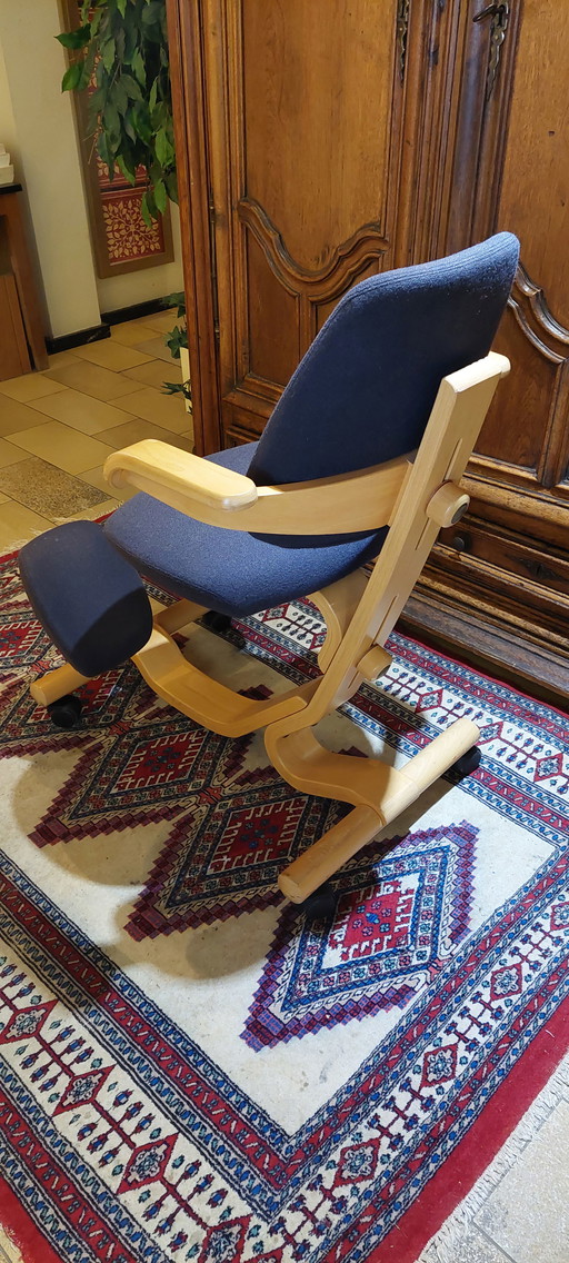 Rybo aero ergo chair