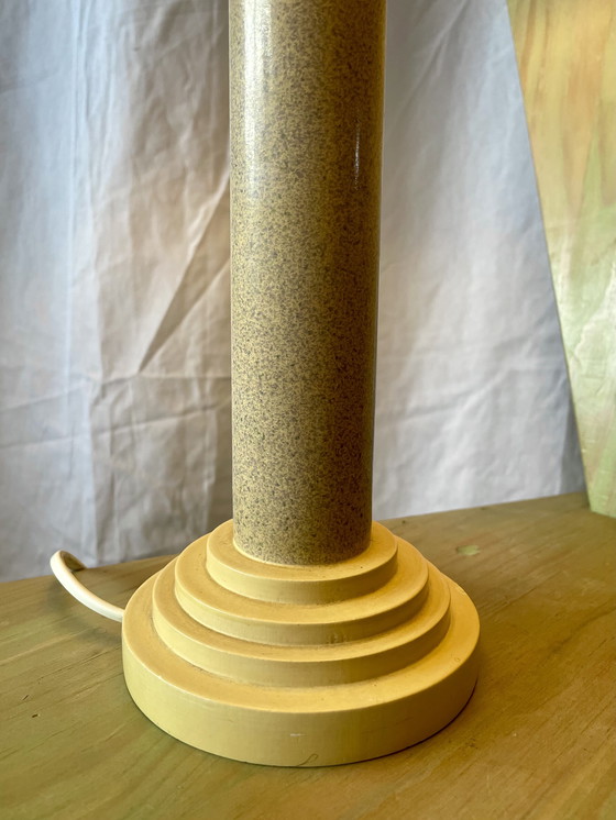 Image 1 of Lampada postmoderna olivier villatte 