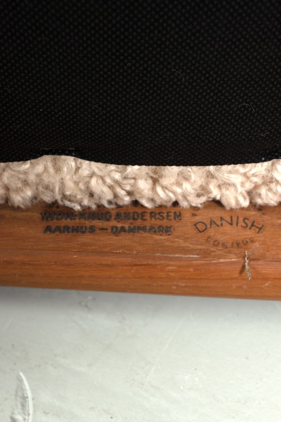 Image 1 of Knud Andersen chair